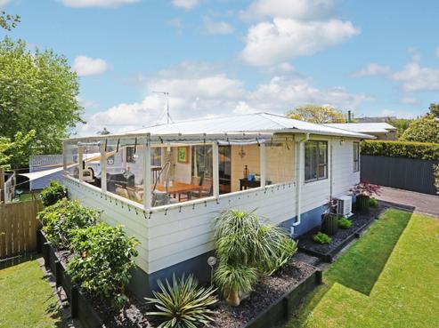 91 King Street, Waiuku