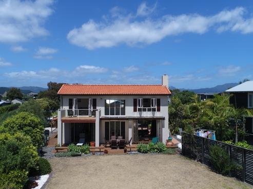 131 Mercury View, Matarangi