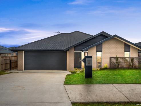 37 Westmuir Crescent, Pokeno