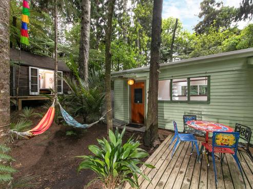 309 Huia Road, Titirangi