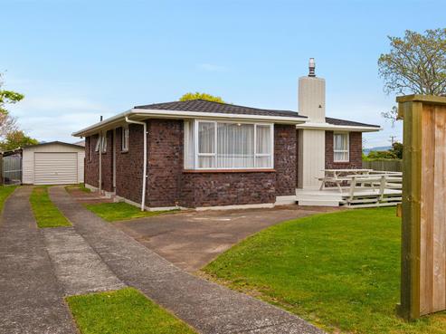 3 Tumene Drive, Owhata
