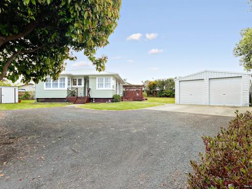 4 Percy Graham Drive, Tuakau
