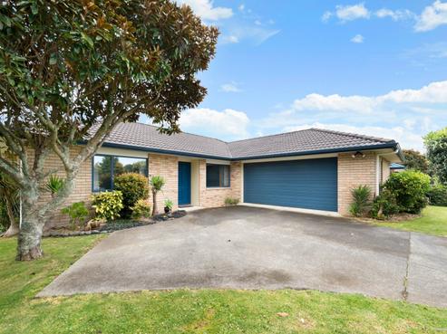 157 Princes Street West, Pukekohe
