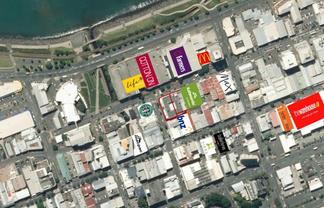 Retail for lease of 21 Currie Street, New Plymouth