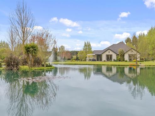 106 Raddens Road, Ohoka