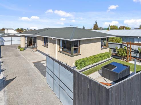 12 Scotswood Place, Rangiora