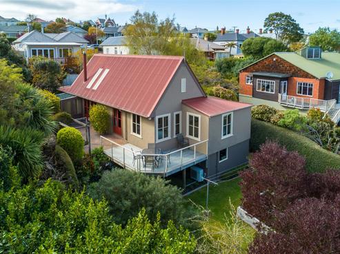 24A Gamma Street, Belleknowes