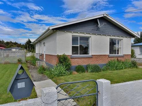 13 Scott Street, Mataura