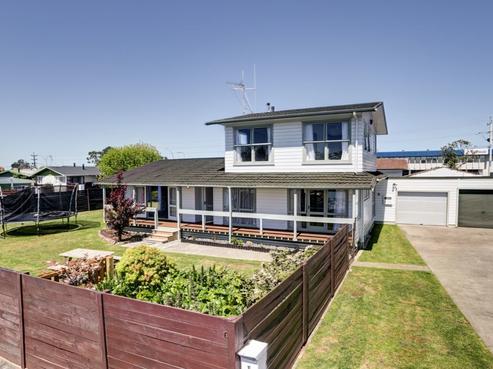 1 Brough Place, Saint Andrews