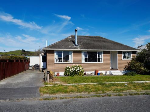 26 Davidson Terrace, Kaikoura