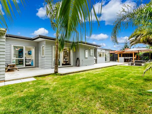 4 Omana Road, Milford
