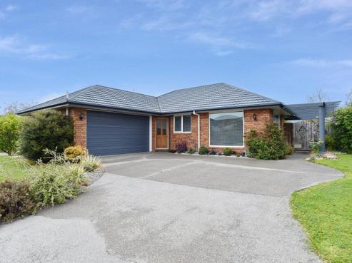 11 Panckhurst Drive, Woodend