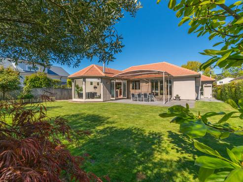 129 Rose Street, Somerfield