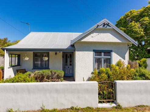 6 Edward Street, Lincoln