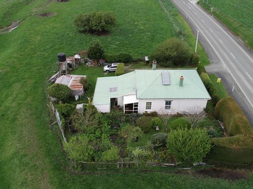 1192 Palmerston-dunback Road, Palmerston