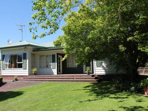 14 State Highway 5, Tirau