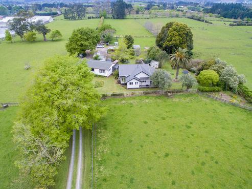 85 Jesmond Road, Karaka