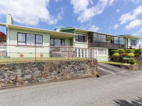 99 Pioneer Road, Moturoa