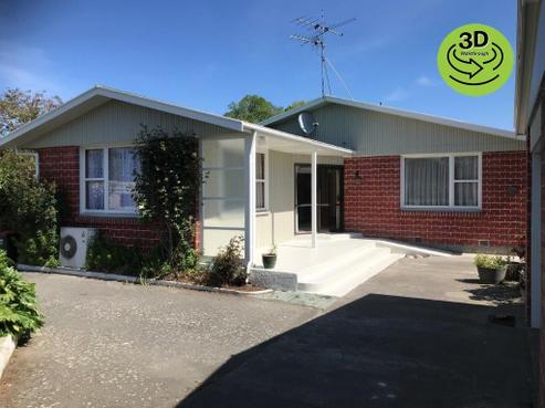 79 Winter Street, Ashburton