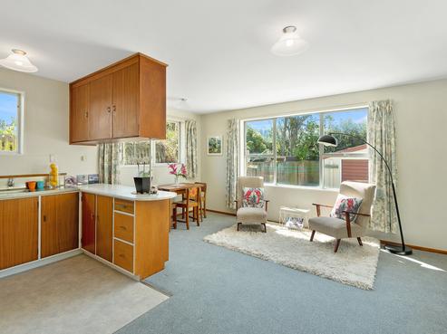 69B Wiggins Street, Sumner