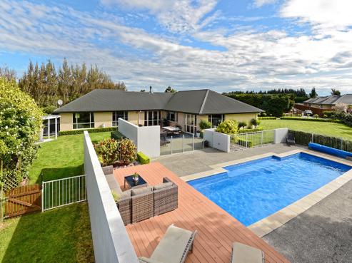 21 Lowes Road, Rolleston