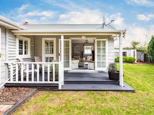 105 Old Bridge Road North, Springston