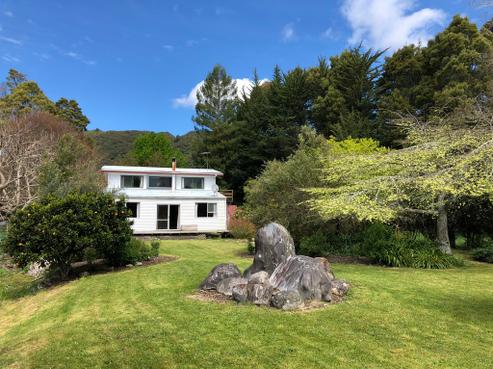 468 Hamama Road, Takaka