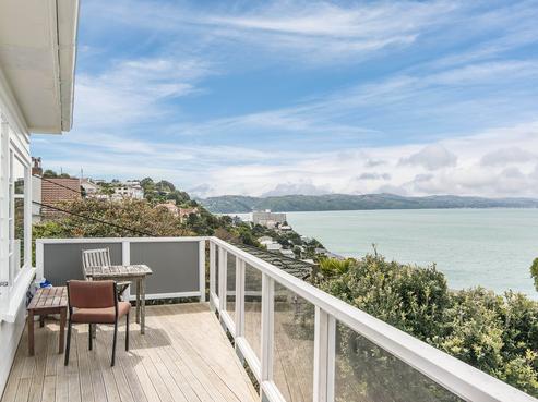 109 Grafton Road, Roseneath