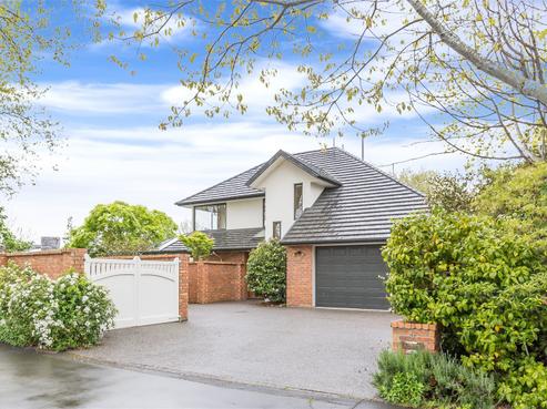 3 Swanleigh Place, Ilam