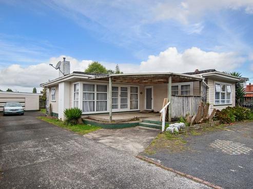 210 Kamo Road, Whau Valley