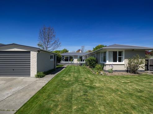 34 Miller Avenue, Allenton