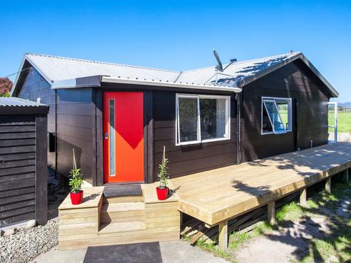 11C Kowhai Avenue, Edgecumbe