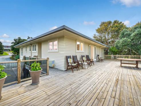 3 East Avenue, Manly