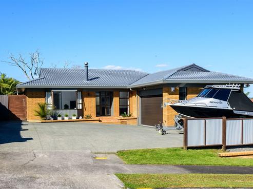 7 Citation Way, Botany Downs