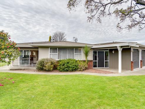 38 Holyrood Street, Taradale