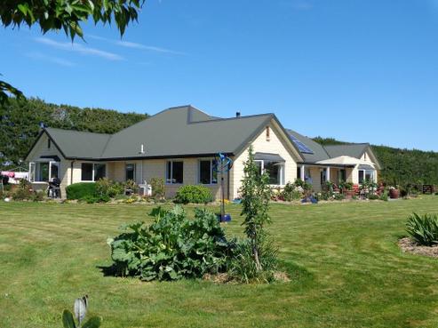 1020 Miles Road, Darfield