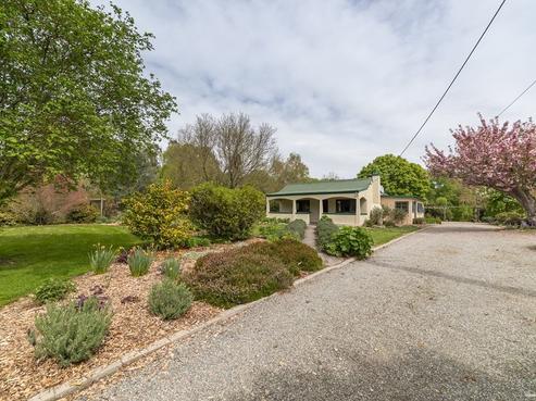 1266 Teviot Road, Roxburgh East