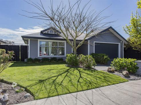 14 Manuka Street, Pegasus