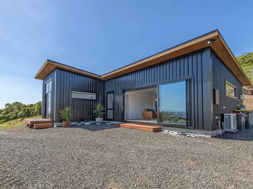 3 Valley View, Mount Pleasant