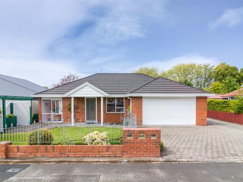 1/282 Ilam Road, Burnside