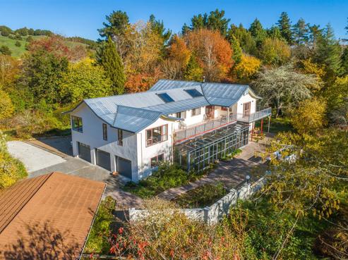 105 Simmons Road, Taumarunui