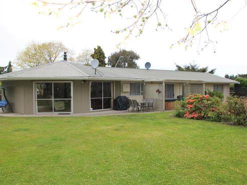 417 Timaru-temuka Highway, Levels