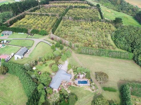 130 Geraghty Maber Road, Tuakau