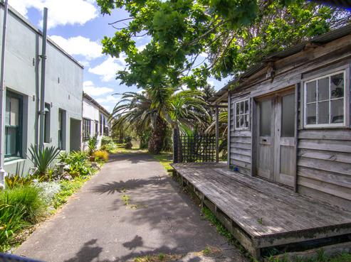 1 Bridge Street, Helensville