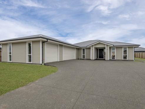 6 Ballinger Place, Woodend Beach