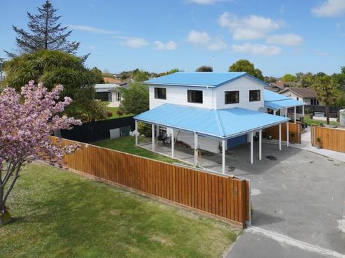 28 Gibbs Drive, Woodend