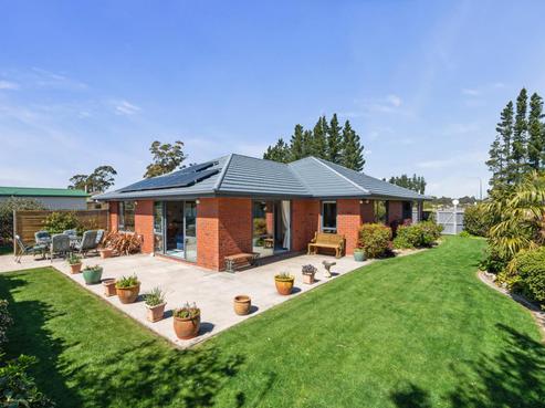 140 Lowes Road, Rolleston