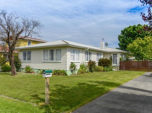 73 Morris Spence Avenue, Onekawa