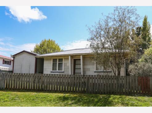 31 Grey Street, Raetihi