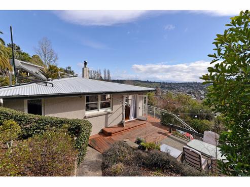 8A Allan Street, Nelson South